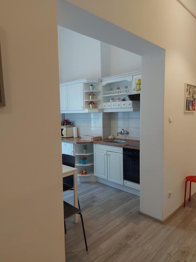 Palma Apartment Zagreb Dış mekan fotoğraf