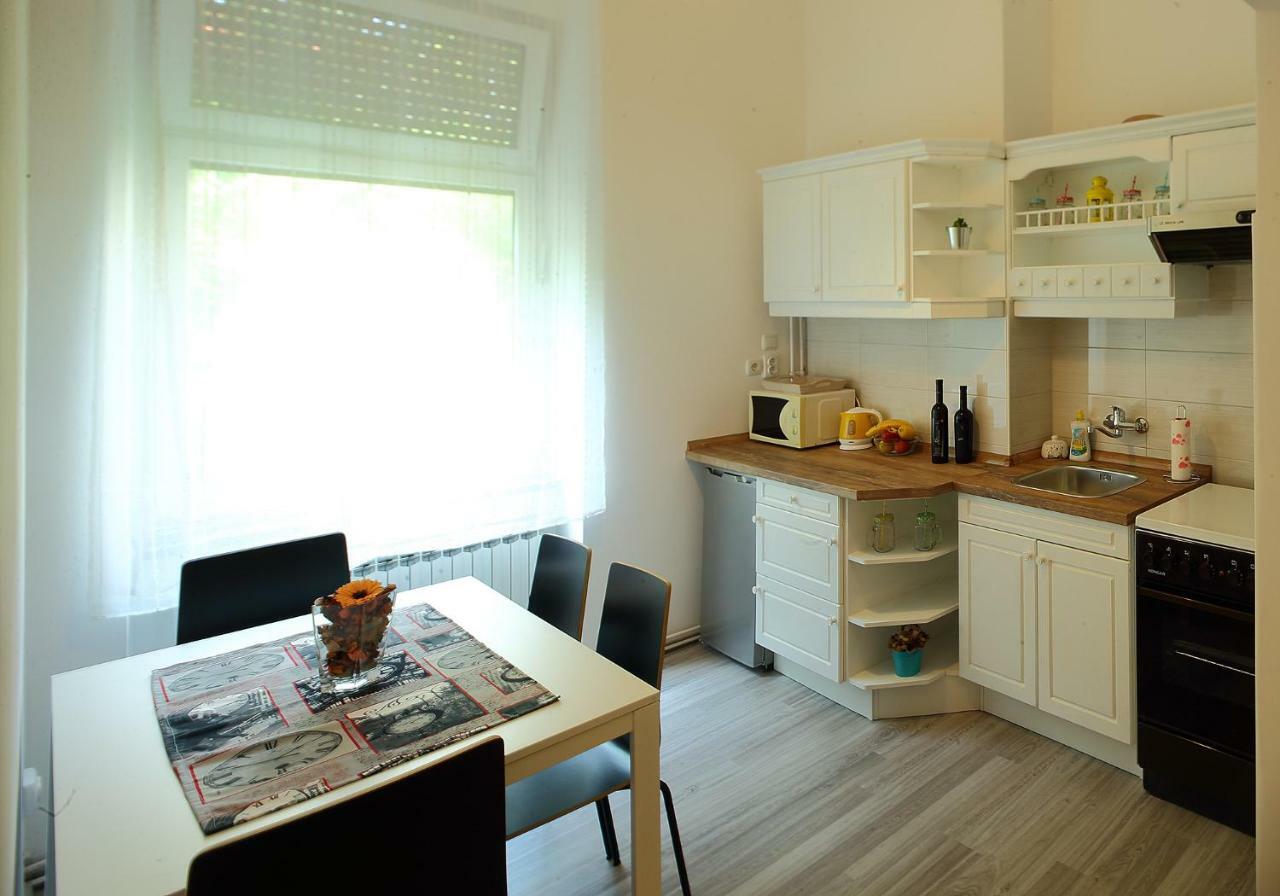 Palma Apartment Zagreb Dış mekan fotoğraf