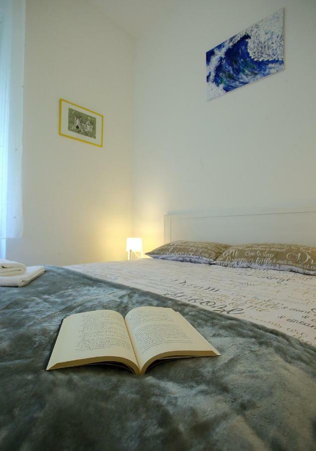 Palma Apartment Zagreb Dış mekan fotoğraf