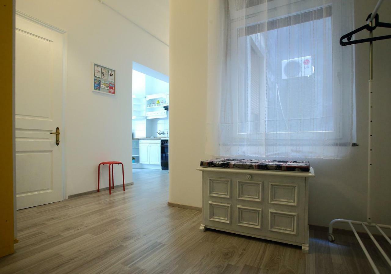 Palma Apartment Zagreb Dış mekan fotoğraf